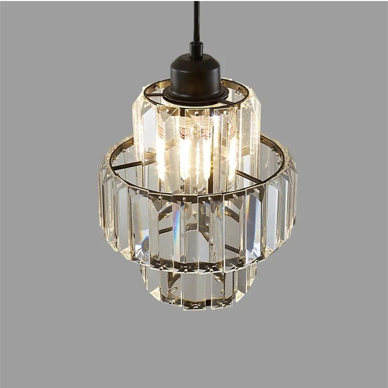 Lustre en cristal au design no - Interior Design Kitchen Modern avis et prix