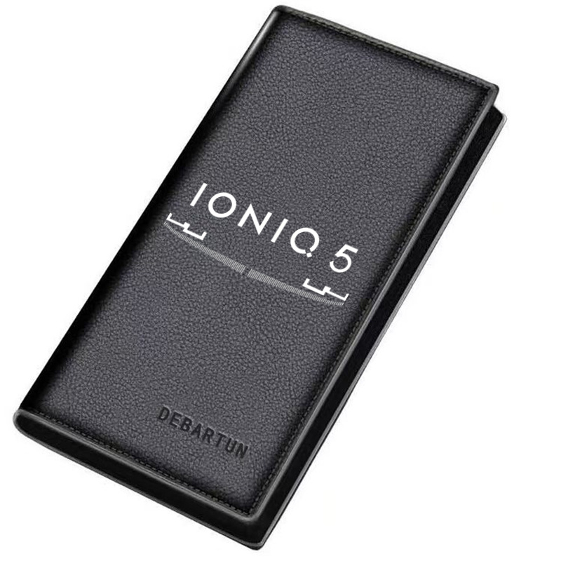 IONIQ 5, éléments de conceptio - Interior Design Elements avis et prix