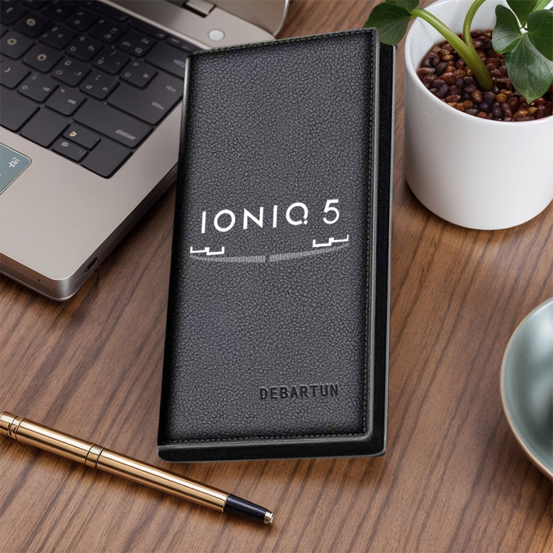 IONIQ 5, éléments de conceptio - Interior Design Elements avis et prix