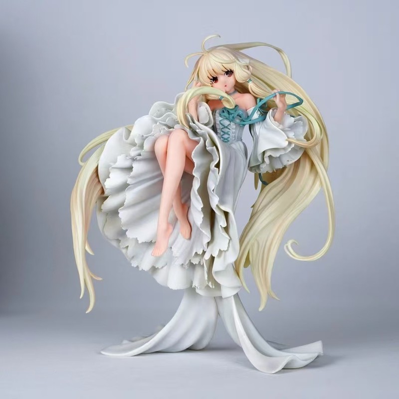 Figurine d'anime Chobits Chi e - Interior Design House avis et prix