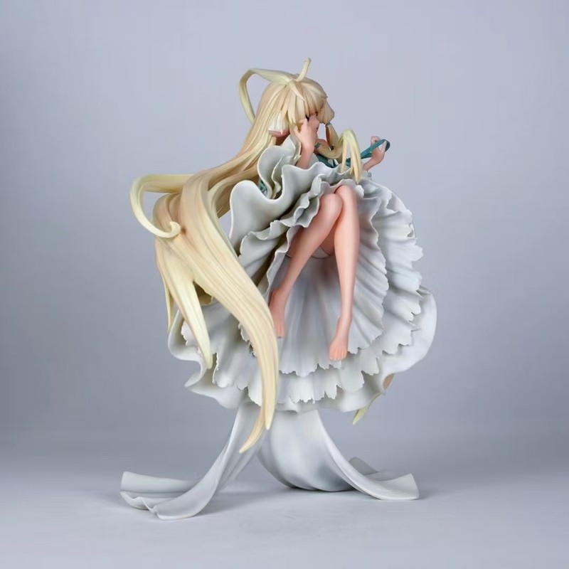 Figurine d'anime Chobits Chi e - Interior Design House avis et prix