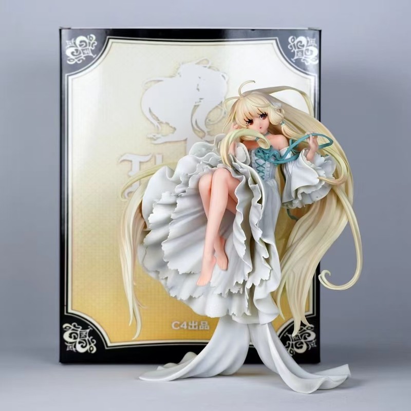 Figurine d'anime Chobits Chi e - Interior Design House avis et prix