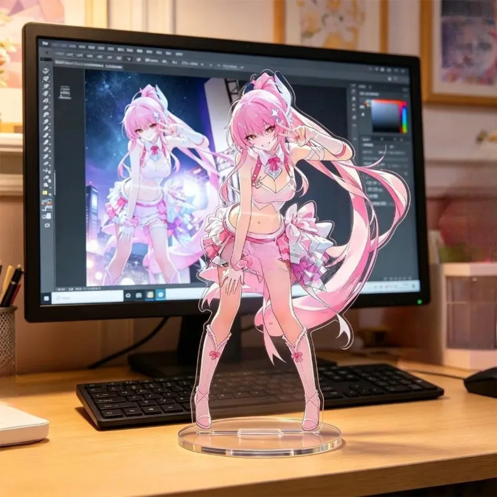 Figurine de jeu Wuthering Wave - Interior Design House avis et prix