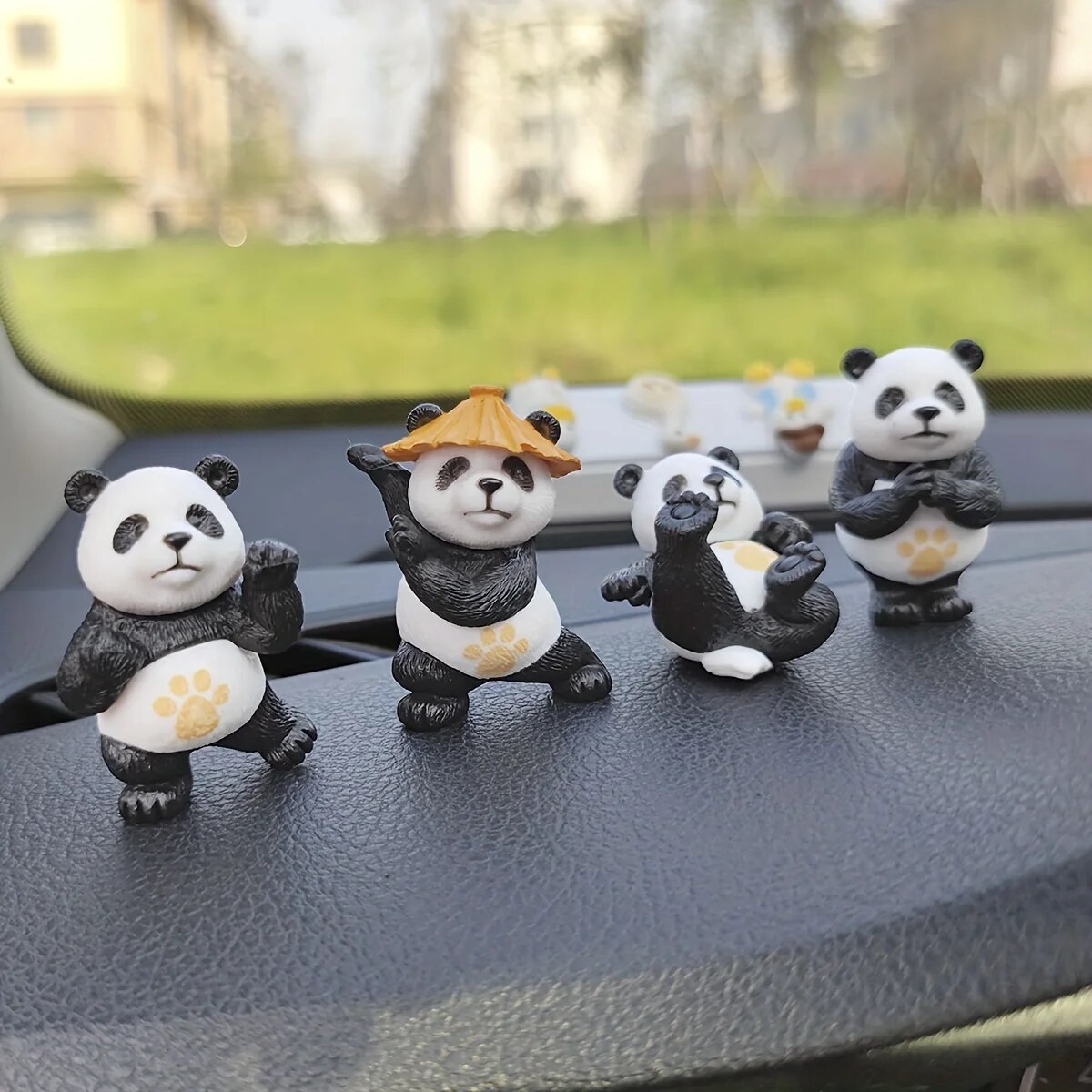 Ornements de voiture Design Pa - Interior Design Product avis et prix