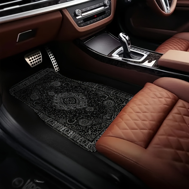Tapis de sol de voiture rectan - Interior Design Product avis et prix