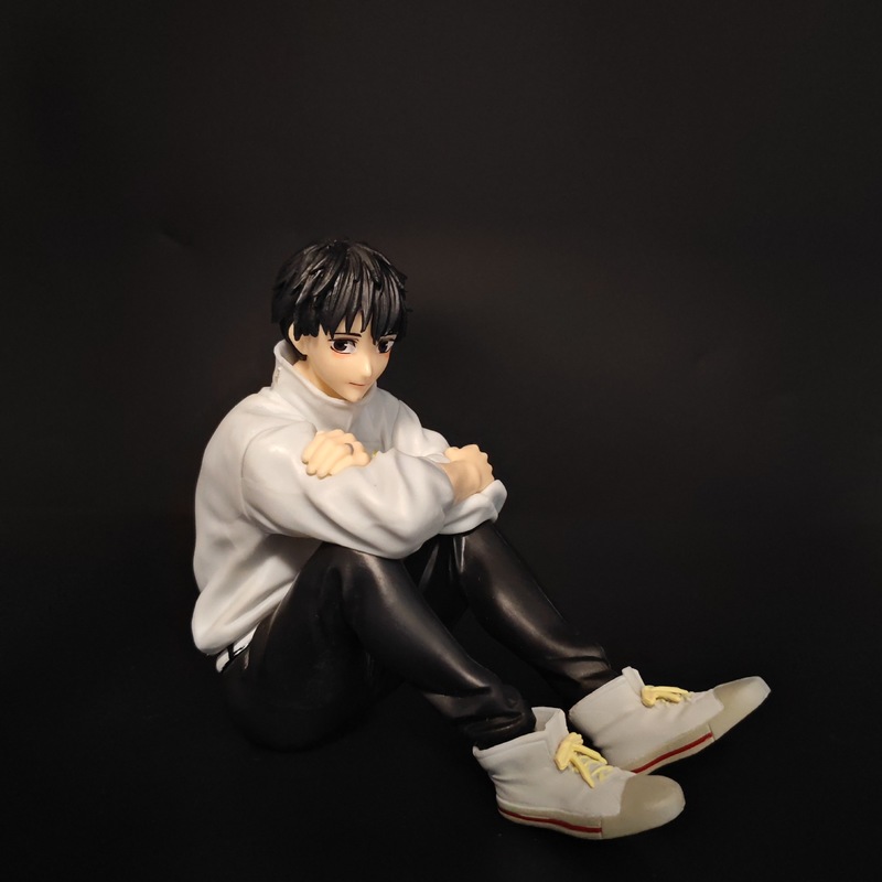 Figurine d'anime Jujutsu Kaise - Interior Design House avis et prix