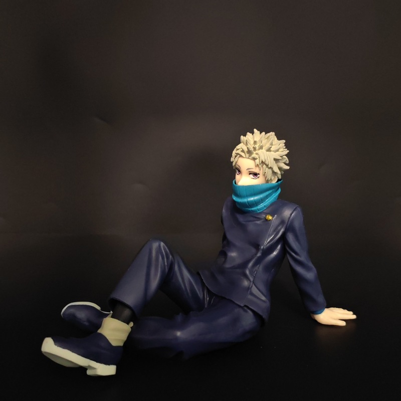 Figurine d'anime Jujutsu Kaise - Interior Design House avis et prix