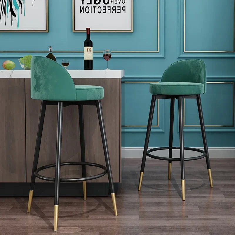 Pour Design Chaise de cuisine  - Interior Design Kitchen Modern avis et prix