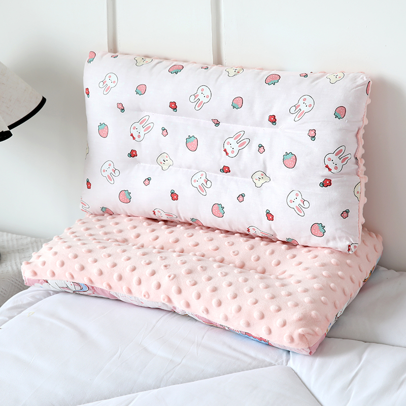 1 oreiller confortable en velo - Interior Design Product avis et prix