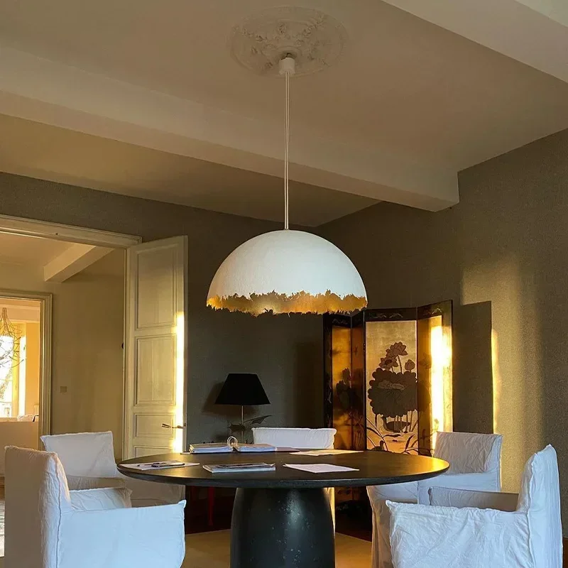 Lustre LED demi-mois, designer - Interior Design Elements avis et prix