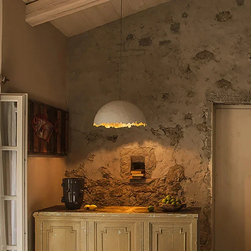 Lustre LED demi-mois, designer - Interior Design Elements avis et prix