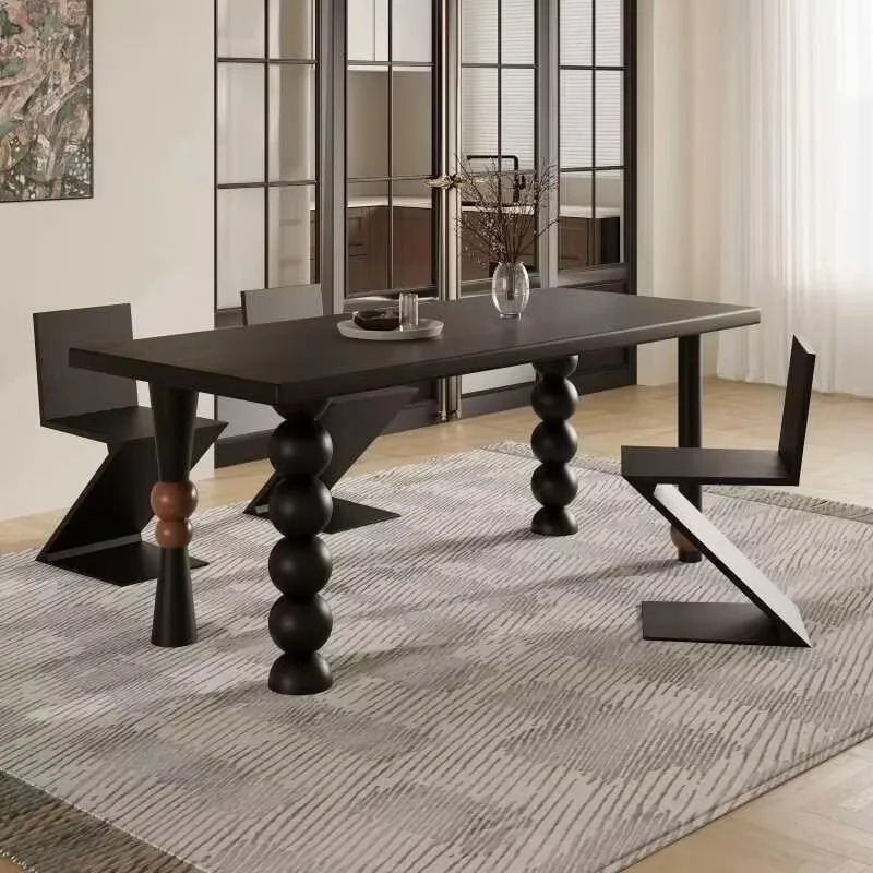 Décoration esthétique Tables à - Interior Design Kitchen Modern avis et prix