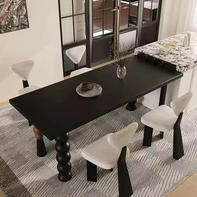 Décoration esthétique Tables à - Interior Design Kitchen Modern avis et prix