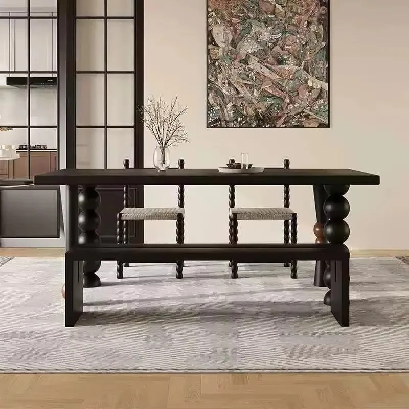 Décoration esthétique Tables à - Interior Design Kitchen Modern avis et prix