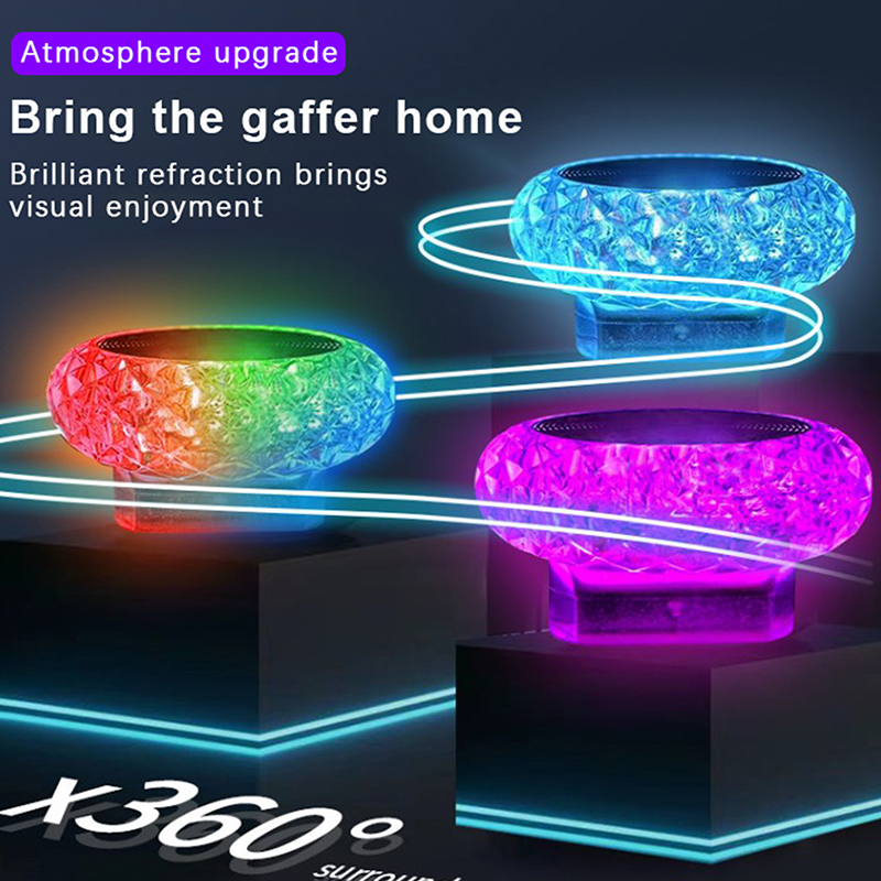 Mini lumière ambiante LED USB  - Interior Design Icon avis et prix