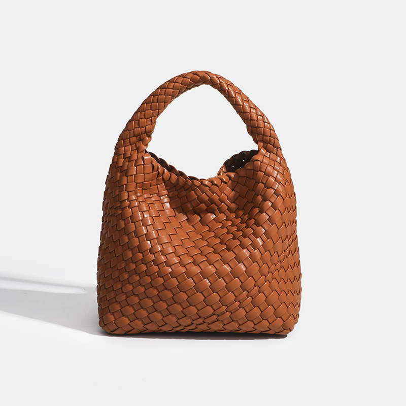 Sac seau tissé à la main pour  - Interior Design Product avis et prix