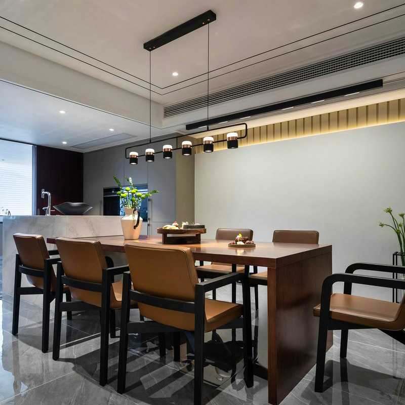Lampe suspendue design moderne - Interior Design Kitchen Modern avis et prix