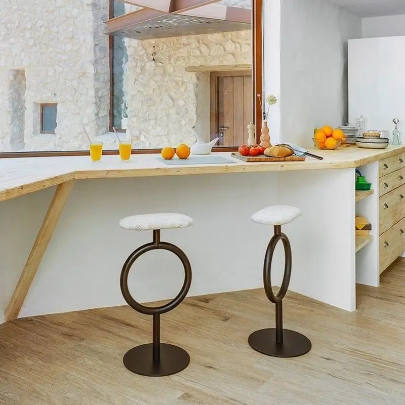 Chaises de Bar Design chaises  - Interior Design Kitchen Modern avis et prix