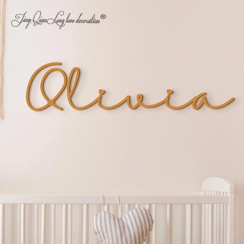 Panneau personnalisé en bois p - Interior Design Names avis et prix