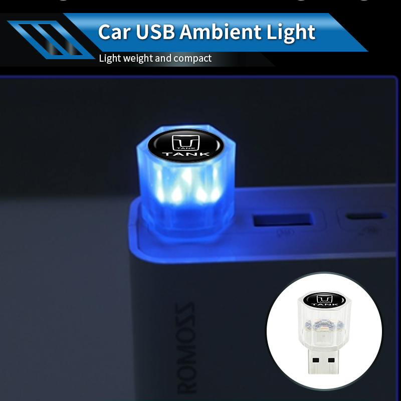 Lumière ambiante LED pour voit - Interior Design Icon avis et prix