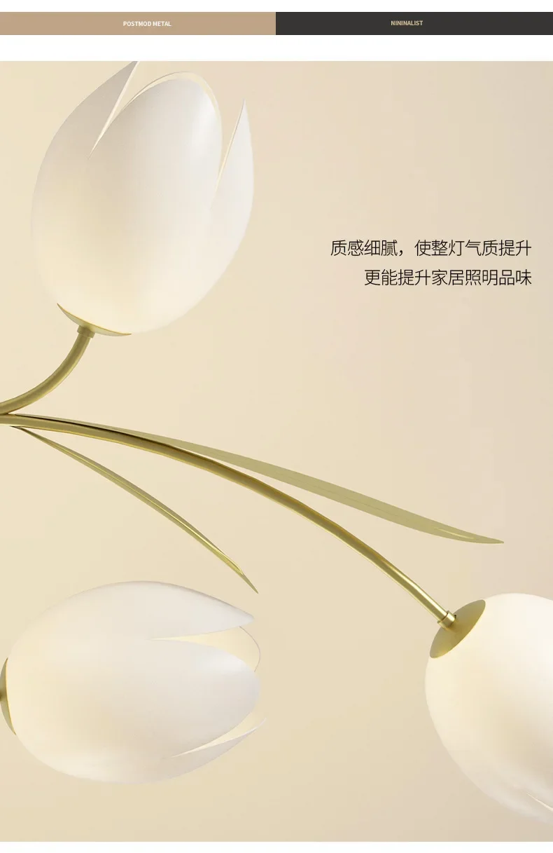 Lustres à motif floral, lampes - Interior Design Kitchen Modern avis et prix