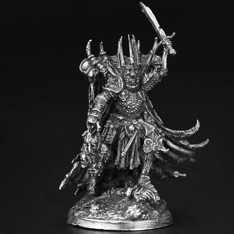 Figurine miniature de soldat v - Interior Design Handbook avis et prix