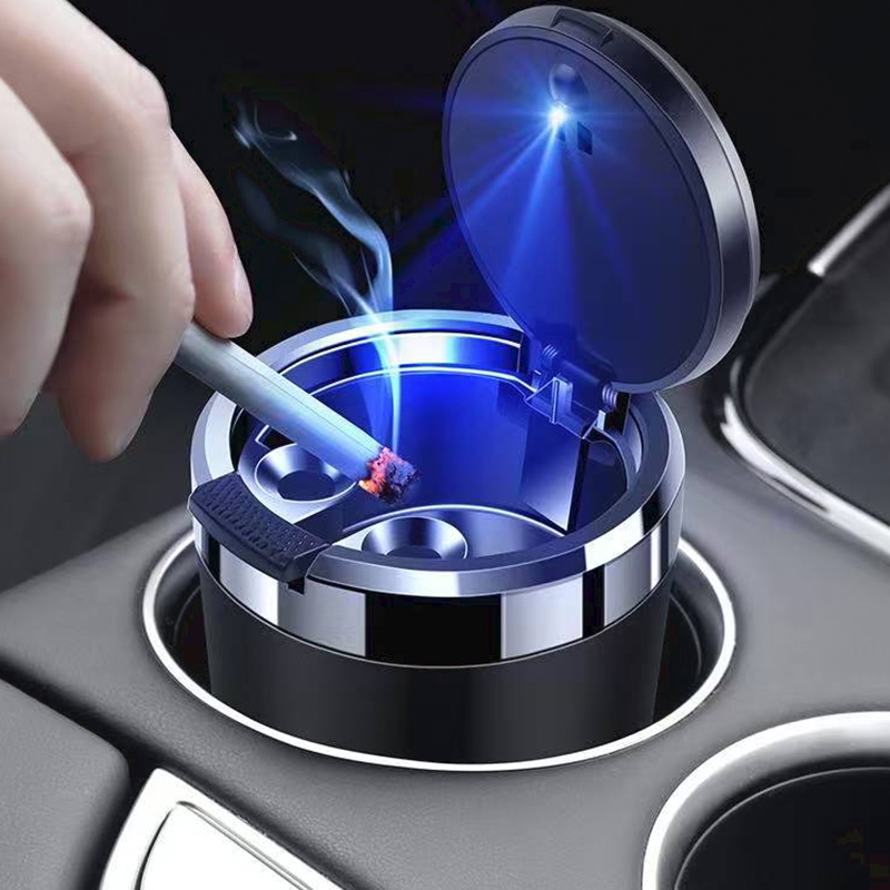 Cendrier de voiture cendrier d - Interior Design Icon avis et prix