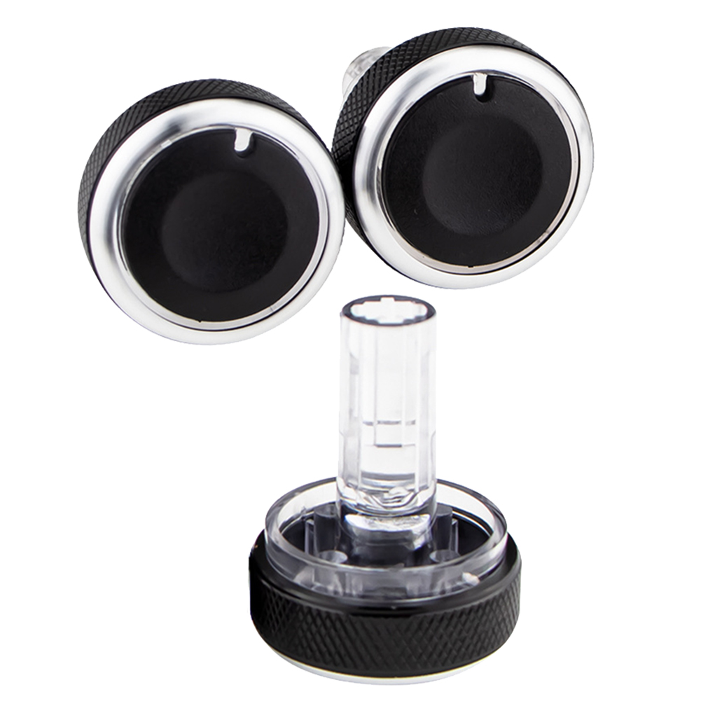 Bouton de climatisation automo - Interior Design Product avis et prix