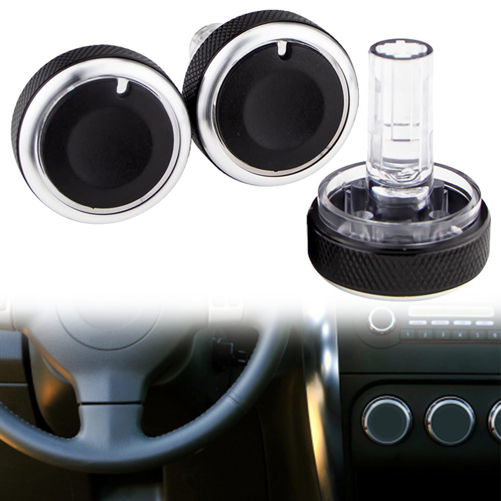 Bouton de climatisation automo - Interior Design Product avis et prix